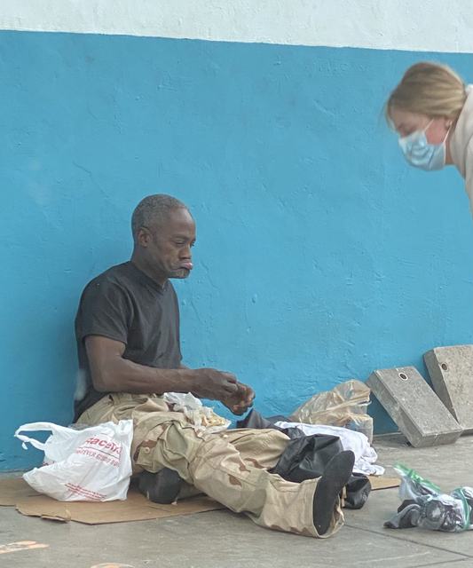 Dads For Giving, 2006, photo 5