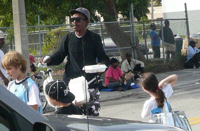 Dads For Giving, 2020, photo 2