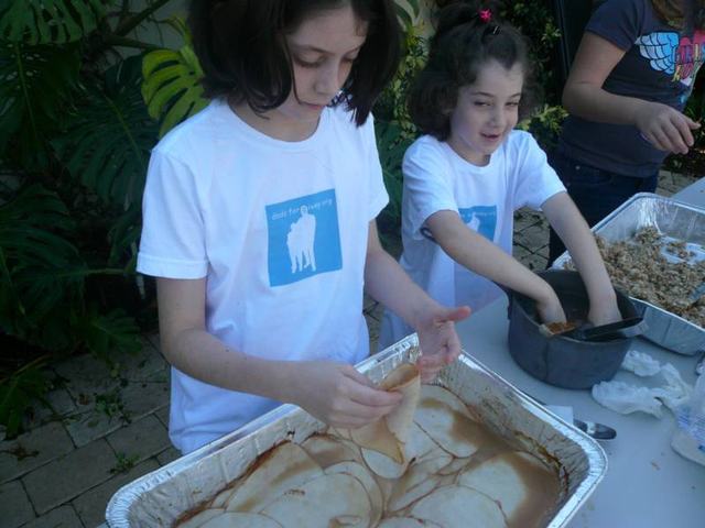 Dads For Giving, 2021, photo 4